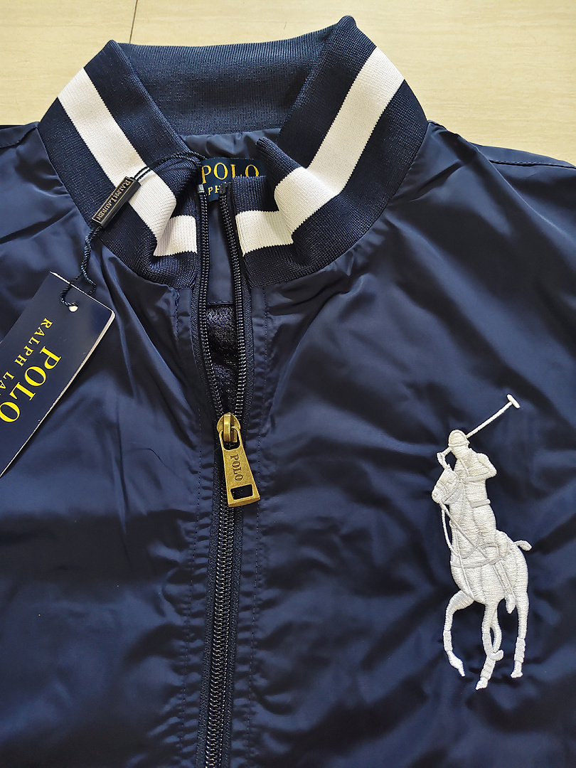 Polo Ralph Lauren Harrington · A3352 — תמונה 2