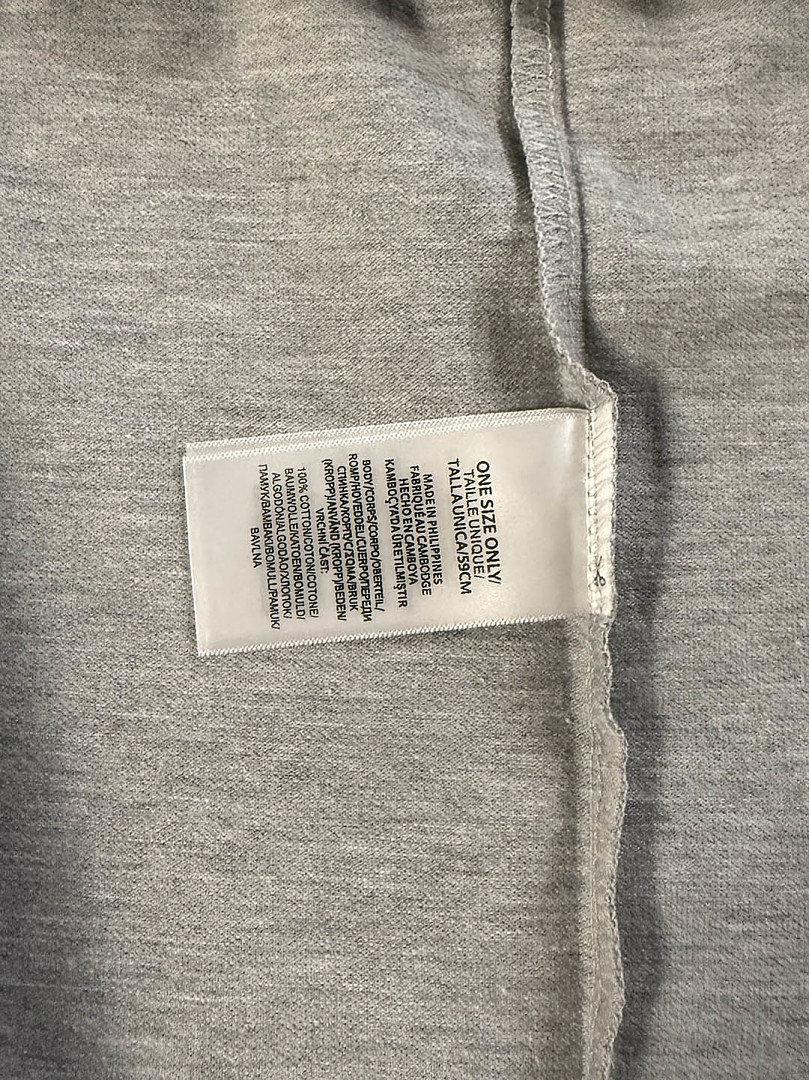 Polo Ralph Lauren Classic Fit Crew T-Shirt · A3125 — תמונה 8