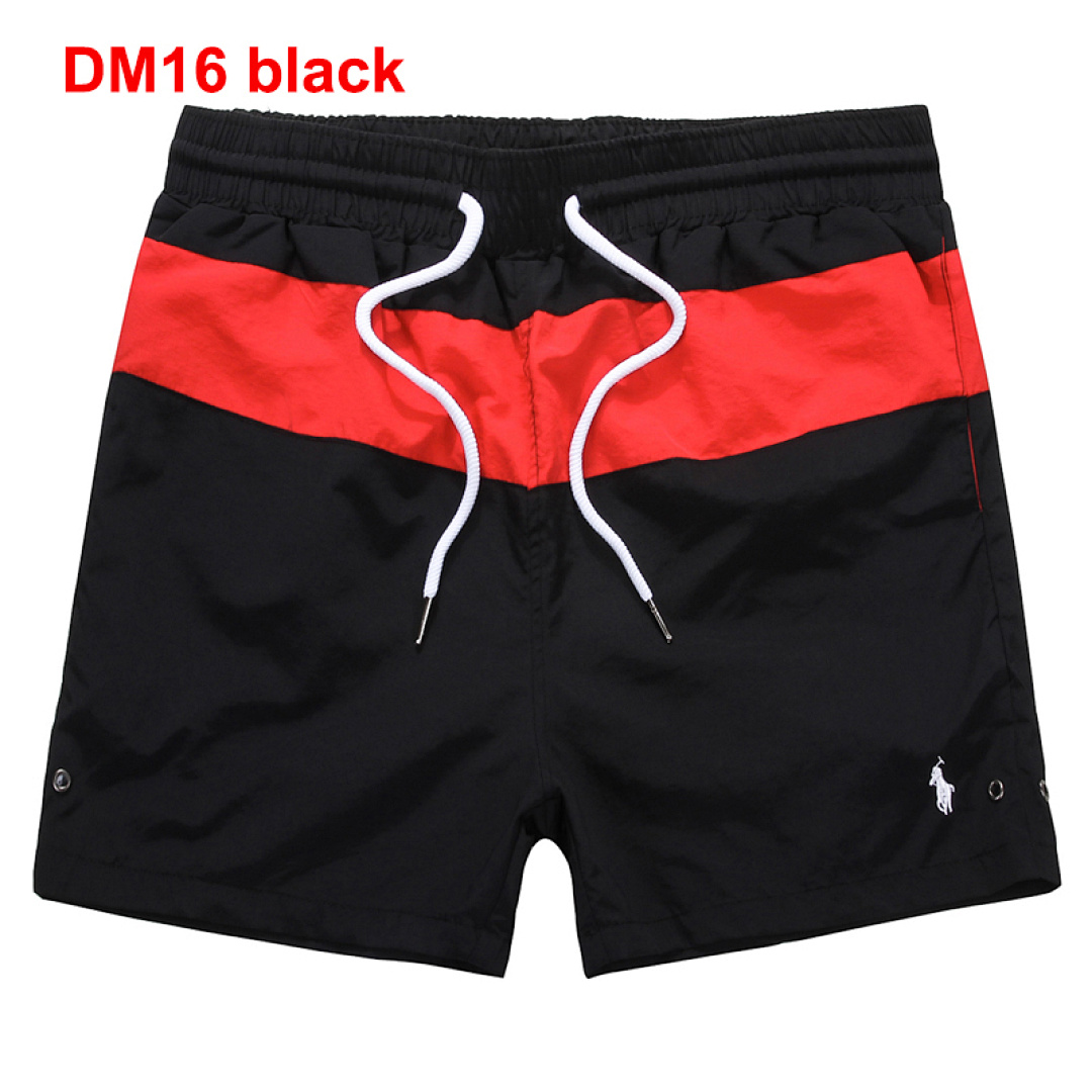 Ralph Lauren Polo Bear Drawstring Swim Shorts · A2258 — תמונה 5