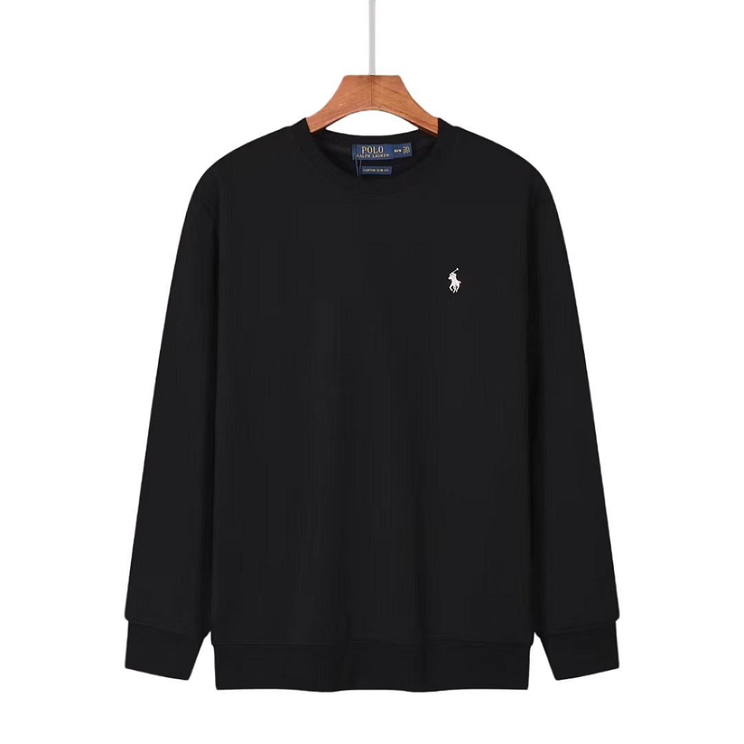 Ralph Lauren Polo Pony Sweatshirt · A3308 — תמונה 15