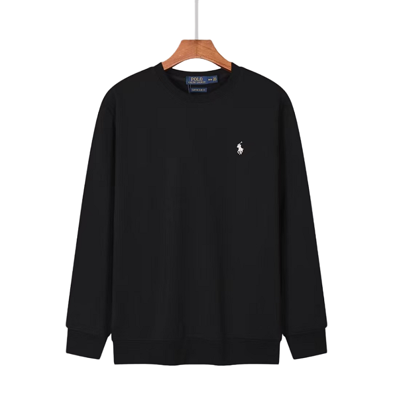 Ralph Lauren Polo Pony Sweatshirt · A3308 — תמונה 16