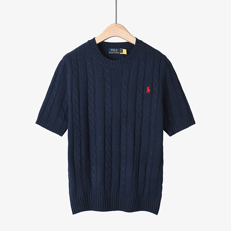 Ralph Lauren Cable-Knit Cardigan · A1674 — תמונה 37