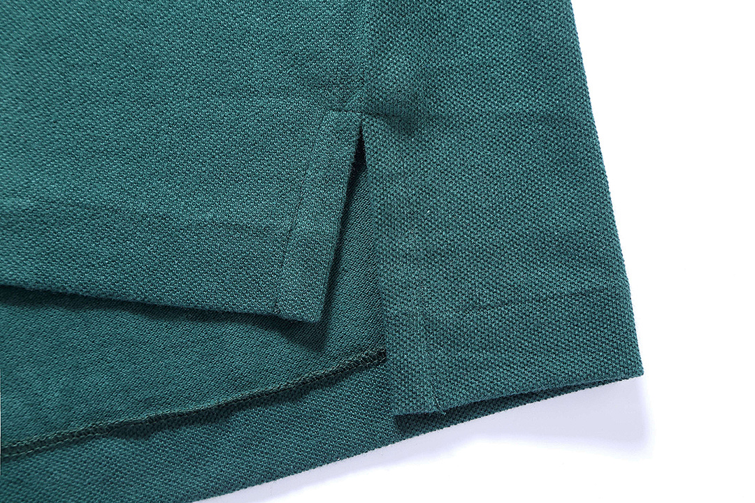 Ralph Lauren Yacht Club Mesh Polo · A2455 — תמונה 19