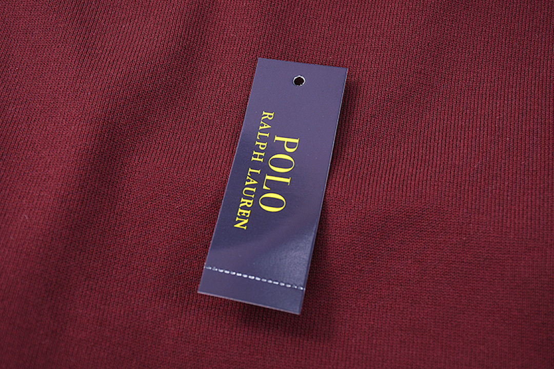 Polo Ralph Lauren Turtleneck Sweater · A1715 — תמונה 5