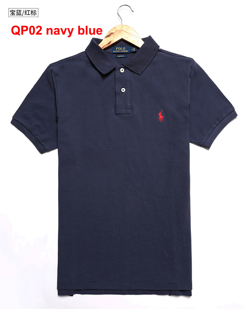 Ralph Lauren Classic Polo · A1122 — תמונה 26