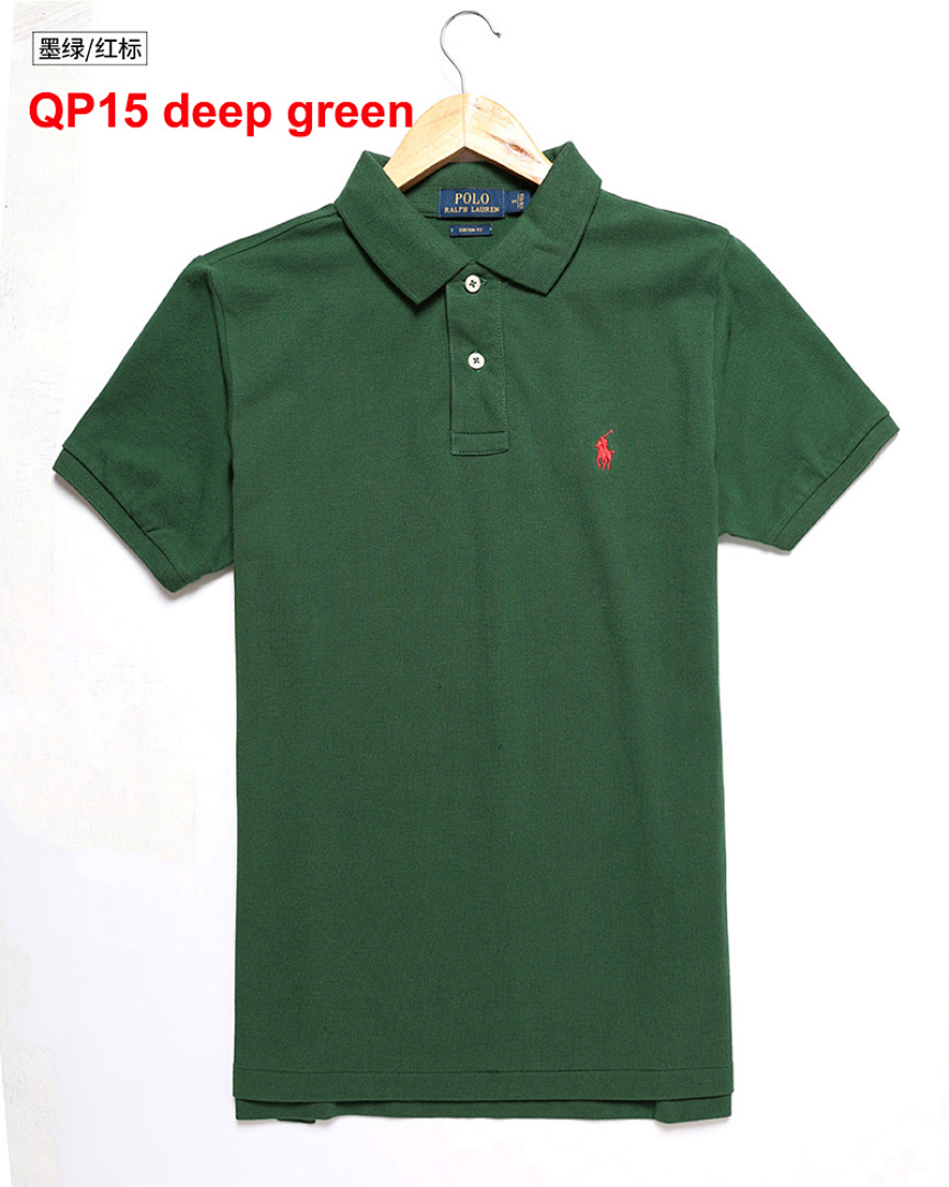 Ralph Lauren Classic Polo · A1122 — תמונה 16