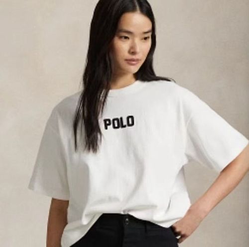 Polo Ralph Lauren — טי-שירט · A3025