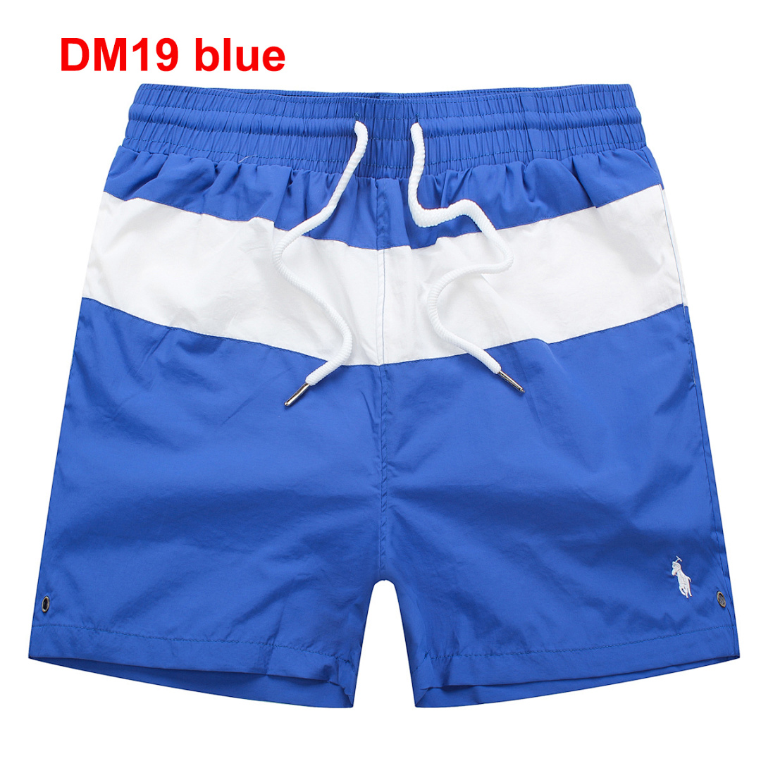 Ralph Lauren Polo Bear Drawstring Swim Shorts · A2258 — תמונה 3