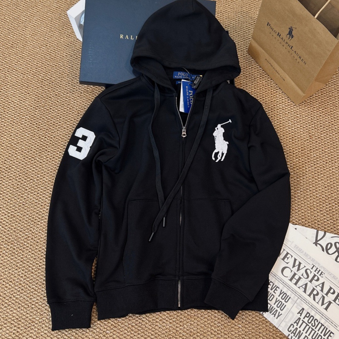 Ralph Lauren Big Pony · A2921 — תמונה 5