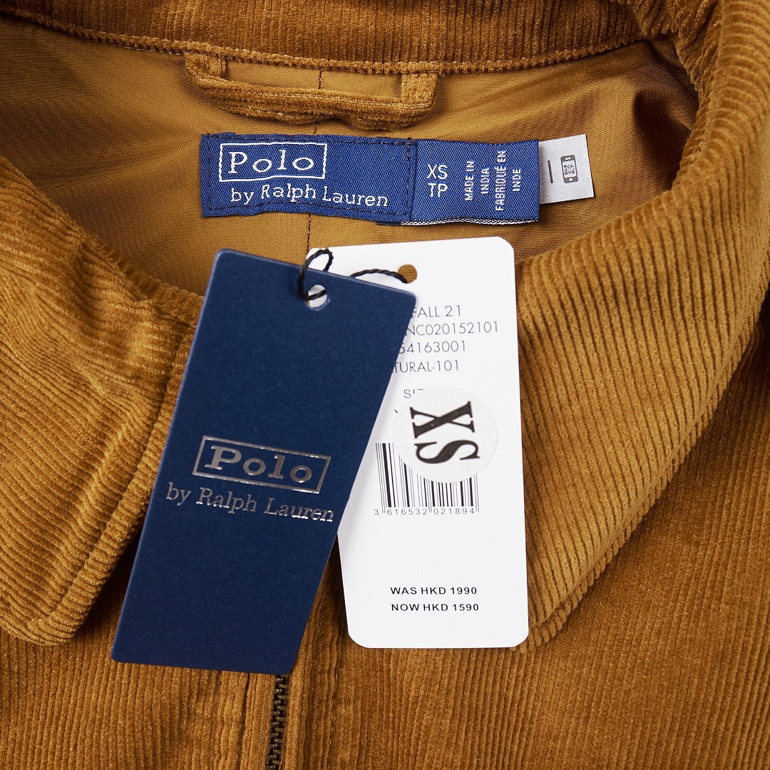 Polo Ralph Lauren Wynton · A3453 — תמונה 13