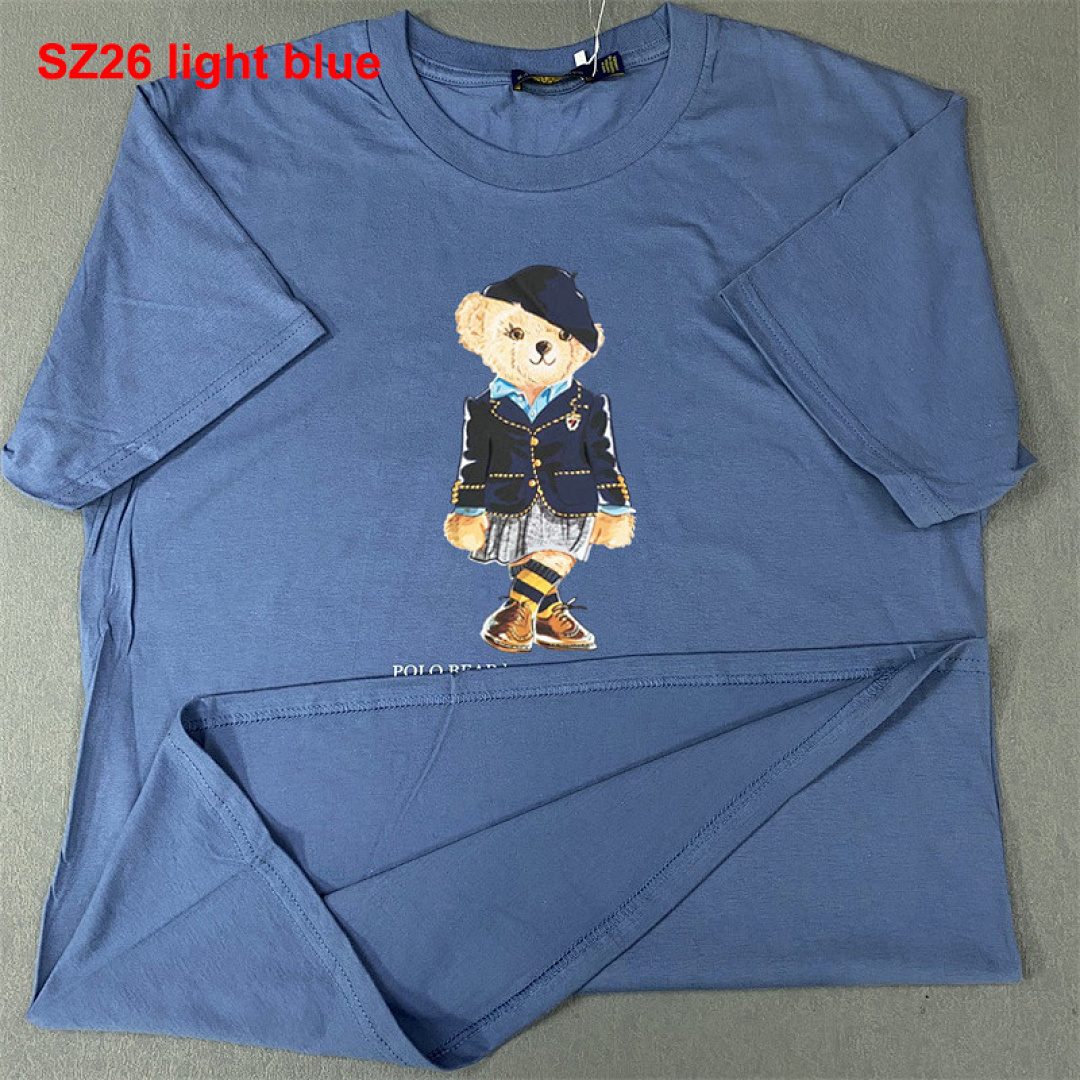Ralph Lauren Polo Bear · A2265 — תמונה 7