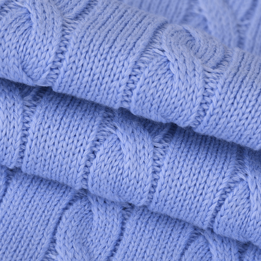 Polo Ralph Lauren Cable-Knit Sweater · A2302 — תמונה 37