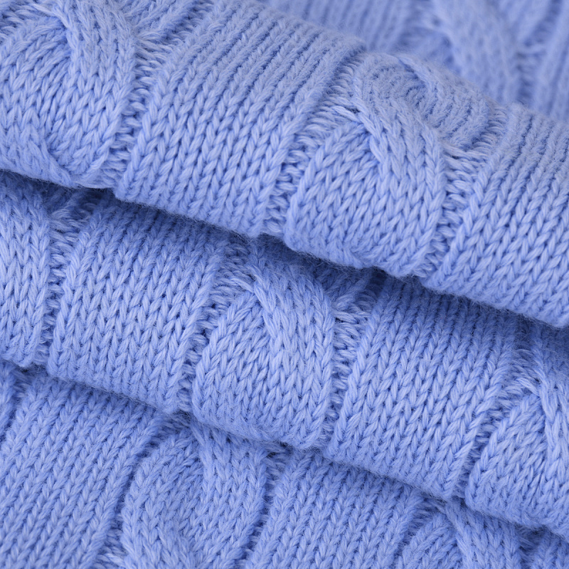 Polo Ralph Lauren Cable-Knit Sweater · A2302 — תמונה 38