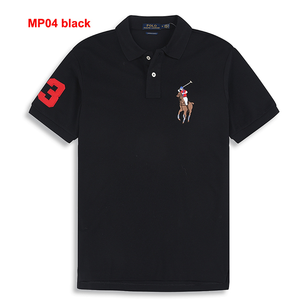 Ralph Lauren Big Pony Polo · A694 — תמונה 3