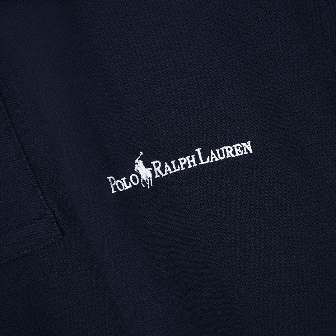 Polo Ralph Lauren Classic Fit Logo Mesh Polo · A2982 — תמונה 39