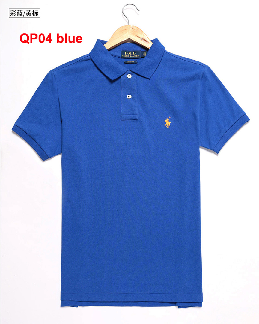 Ralph Lauren Classic Polo · A1122 — תמונה 25