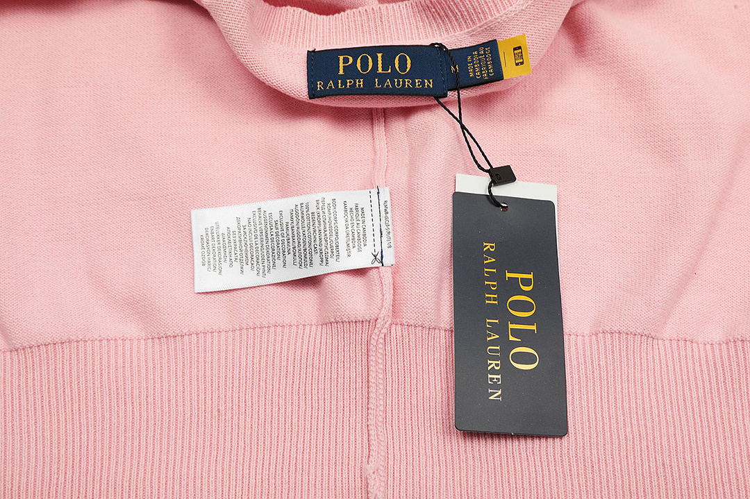 Polo Ralph Lauren — סריג · A3126 — תמונה 13