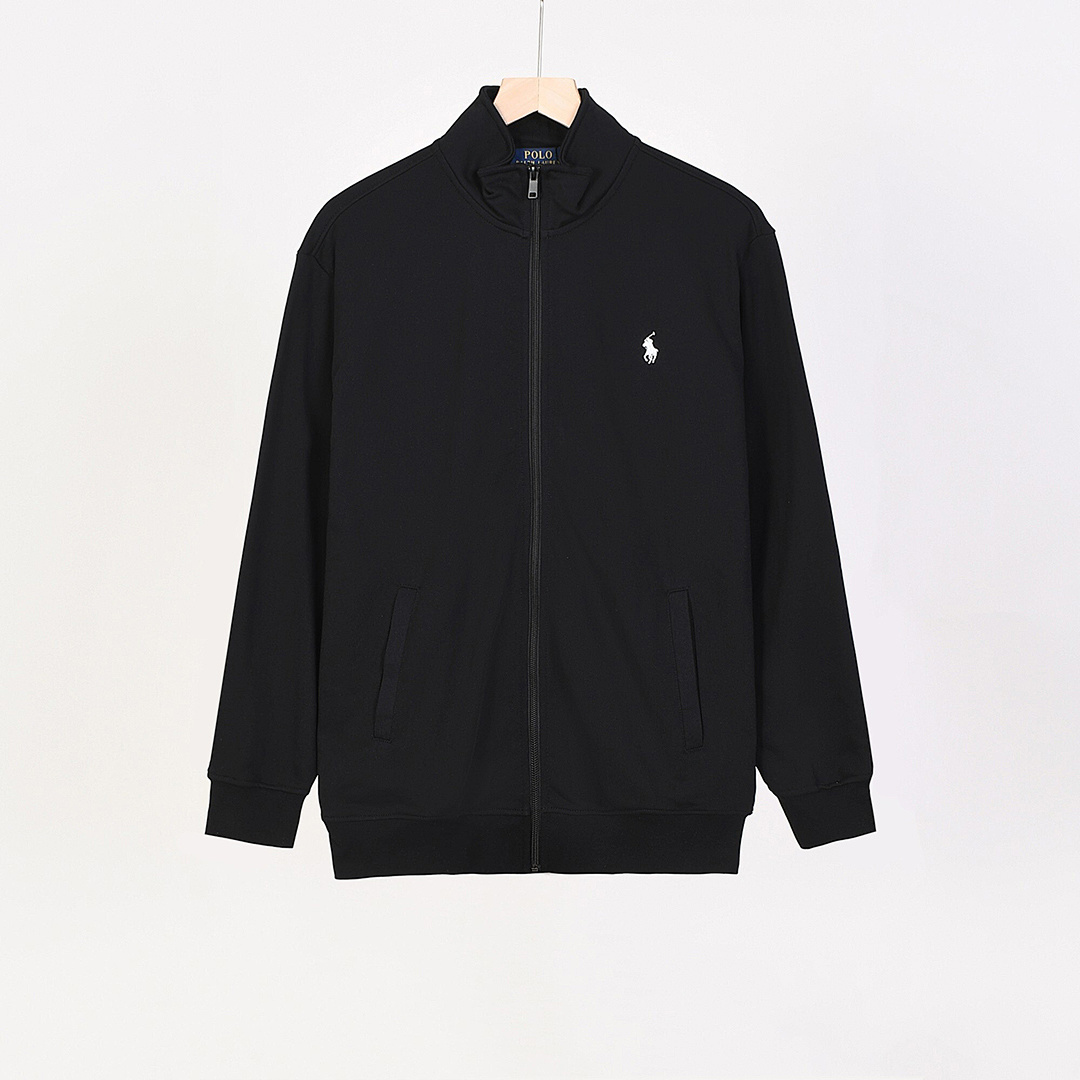 Polo Ralph Lauren Track Jacket · A2622 — תמונה 19