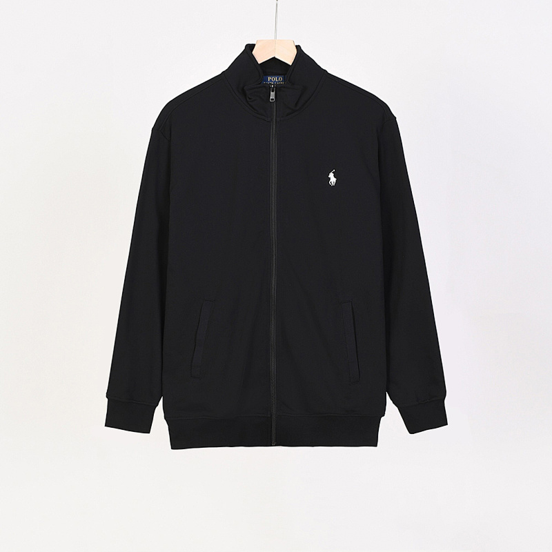 Polo Ralph Lauren Track Jacket · A2622 — תמונה 20