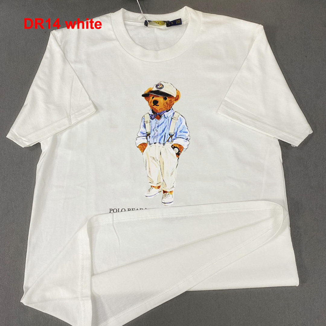 Polo Ralph Lauren Polo Bear · A2211 — תמונה 19