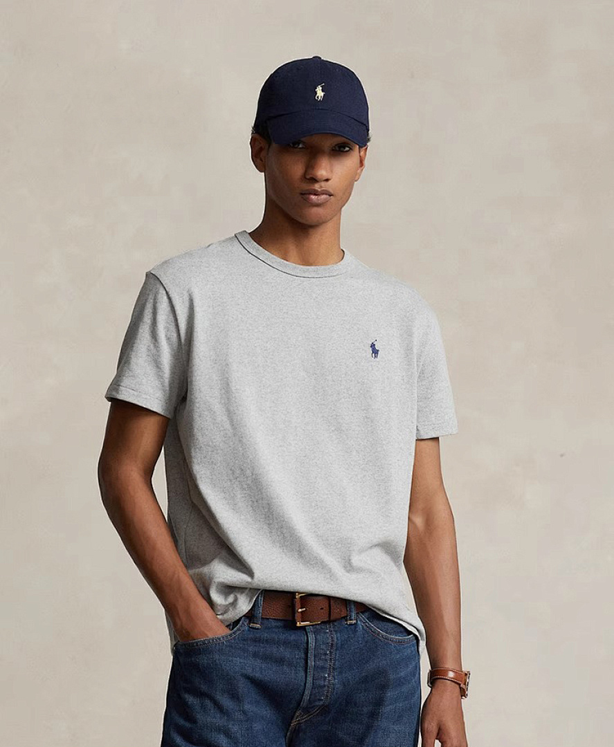 Ralph Lauren — טי-שירט · A2395 — תמונה 12