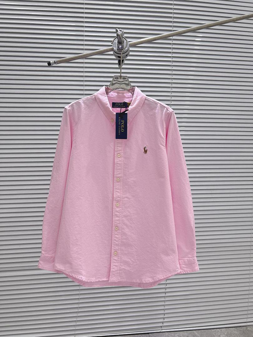 Polo Ralph Lauren The Iconic Oxford Shirt · A2917 — תמונה 12