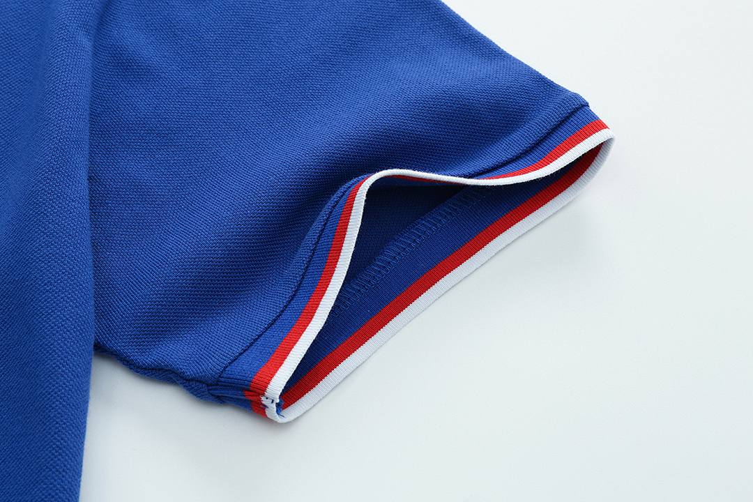 Polo Ralph Lauren Tipped Polo Shirt · A2996 — תמונה 6
