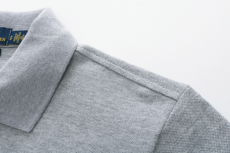 Ralph Lauren Custom Fit Polo Shirt · A2199 — תמונה 20