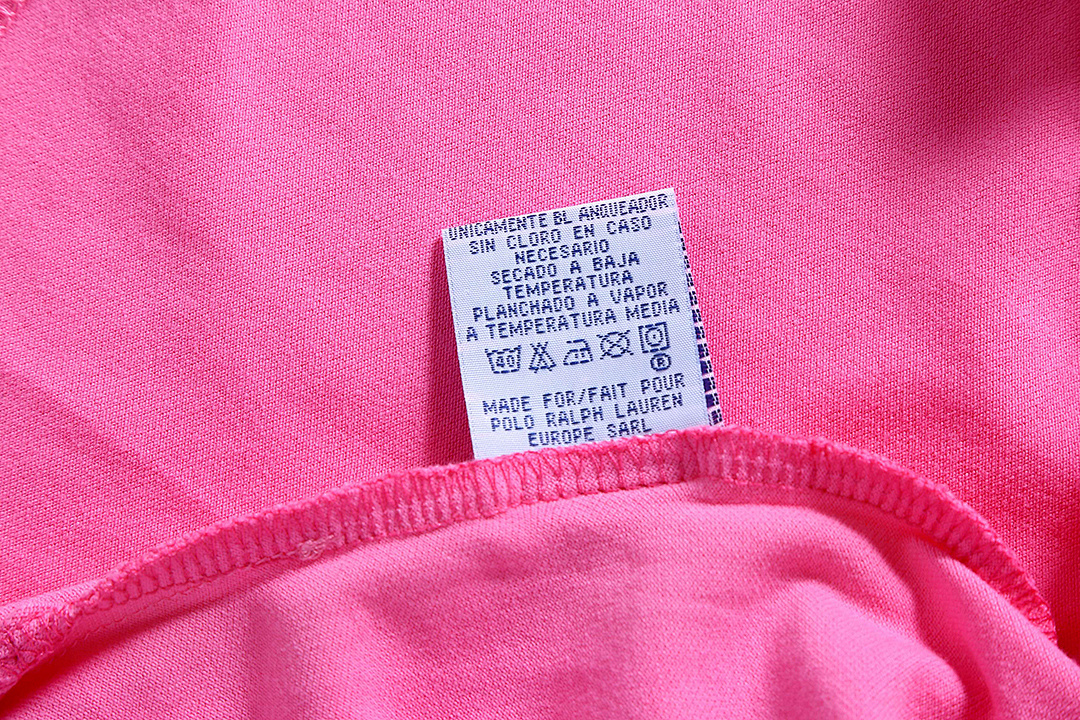 Ralph Lauren Big Pony Polo Shirt · A1945 — תמונה 19