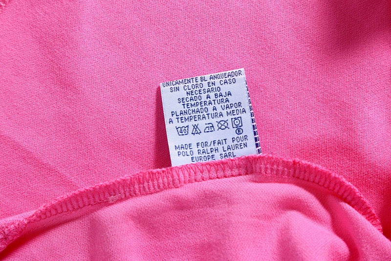 Ralph Lauren Big Pony Polo Shirt · A1945 — תמונה 20