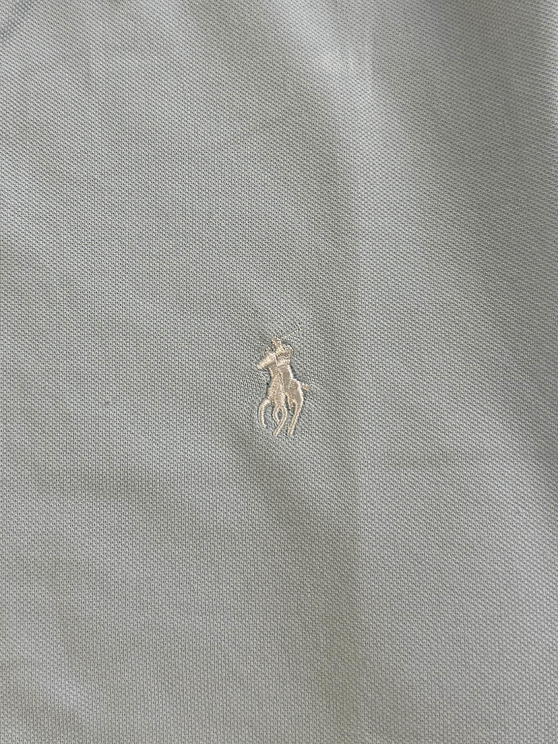 Ralph Lauren Classic Fit Mesh Polo Shirt · A3289 — תמונה 28