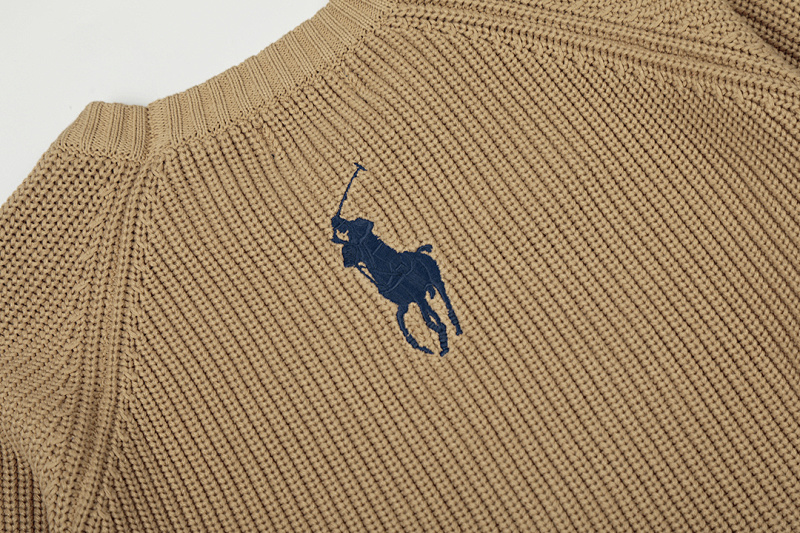Polo Ralph Lauren Logo Sweater · A2940 — תמונה 39