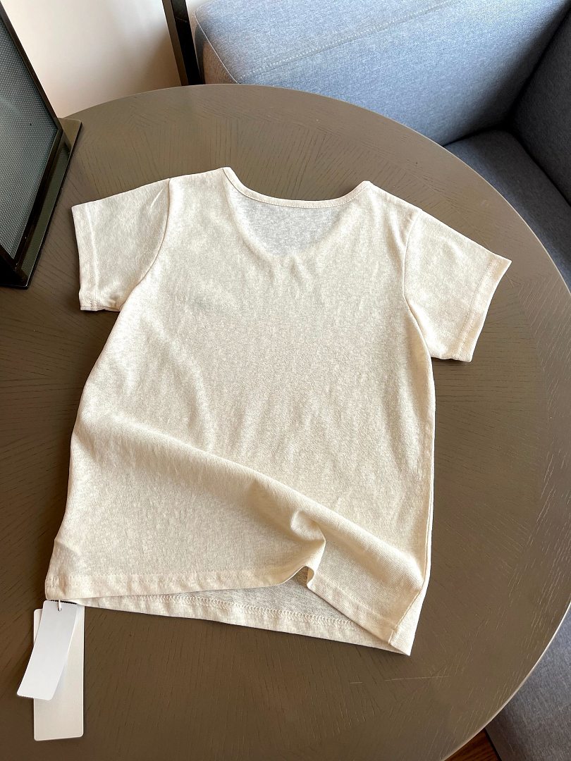 Ralph Lauren Shrunken Fit Jersey Long-Sleeve Tee · A3136 — תמונה 35