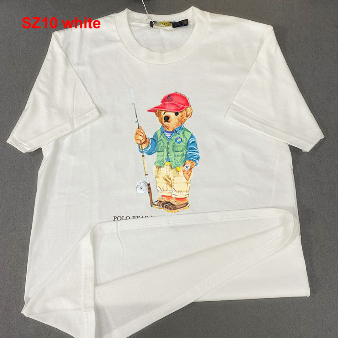 Ralph Lauren Polo Bear · A2265 — תמונה 22