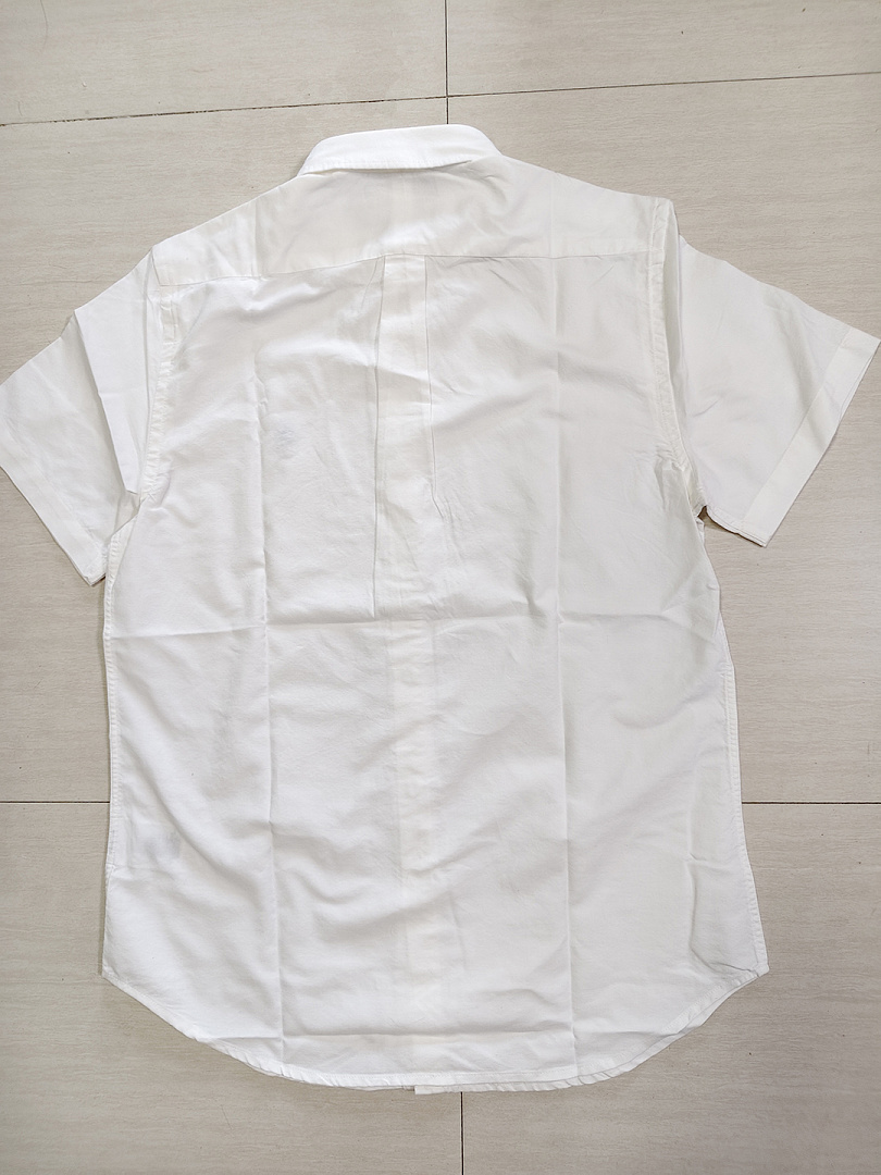 Polo Ralph Lauren Classic Fit Oxford Shirt · A3203 — תמונה 2