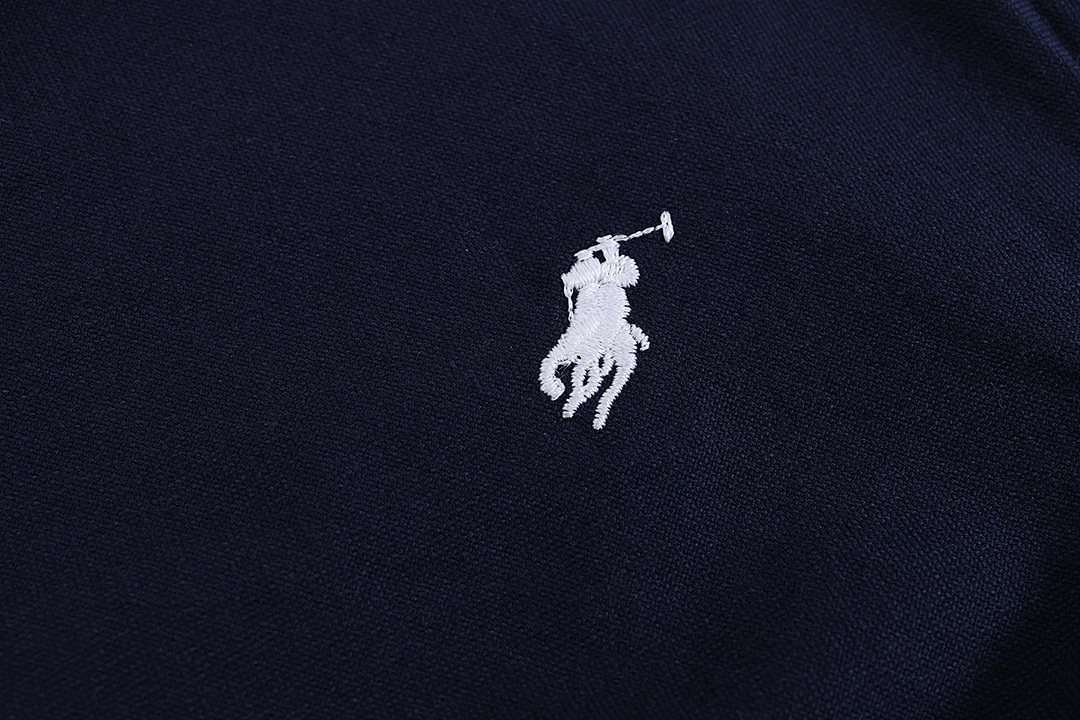 Polo Ralph Lauren Cotton Oxford Long Sleeve Buttondown · A2666 — תמונה 25