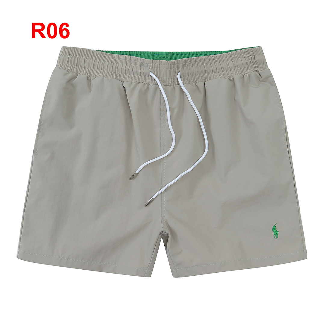 A51 Rauph Lauren men shorts — תמונה 13
