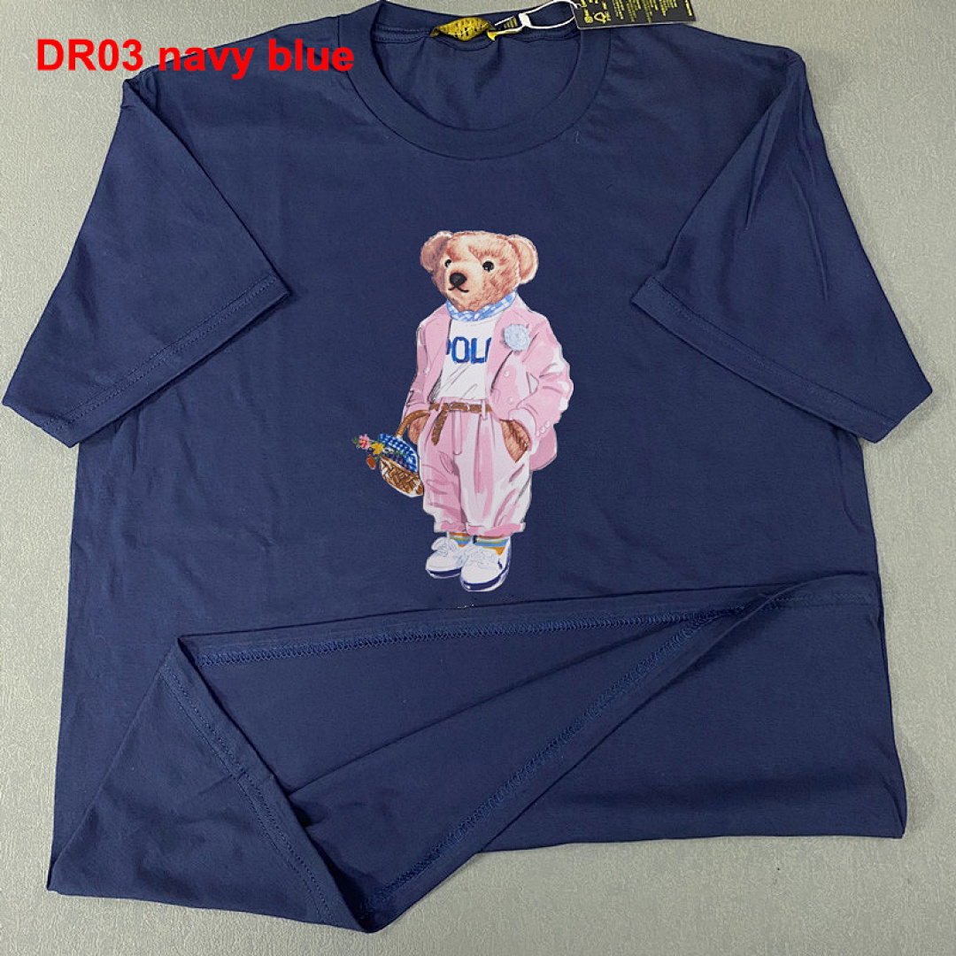 Polo Ralph Lauren Polo Bear · A2211 — תמונה 30