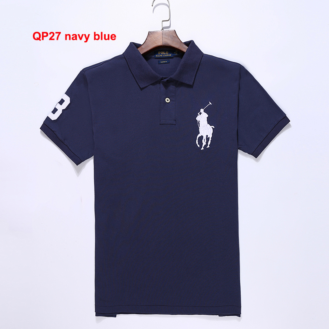 Ralph Lauren Classic Polo · A1122 — תמונה 8