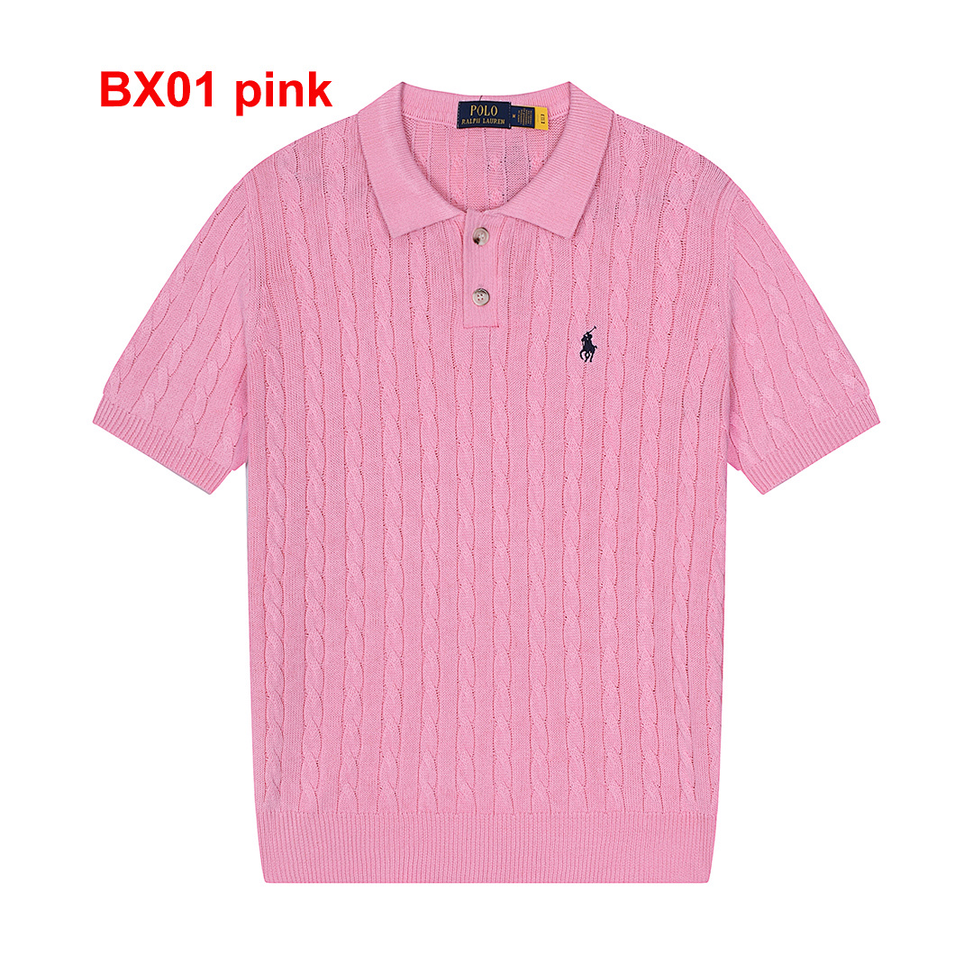 Ralph Lauren — סוודר · A2298 — תמונה 14