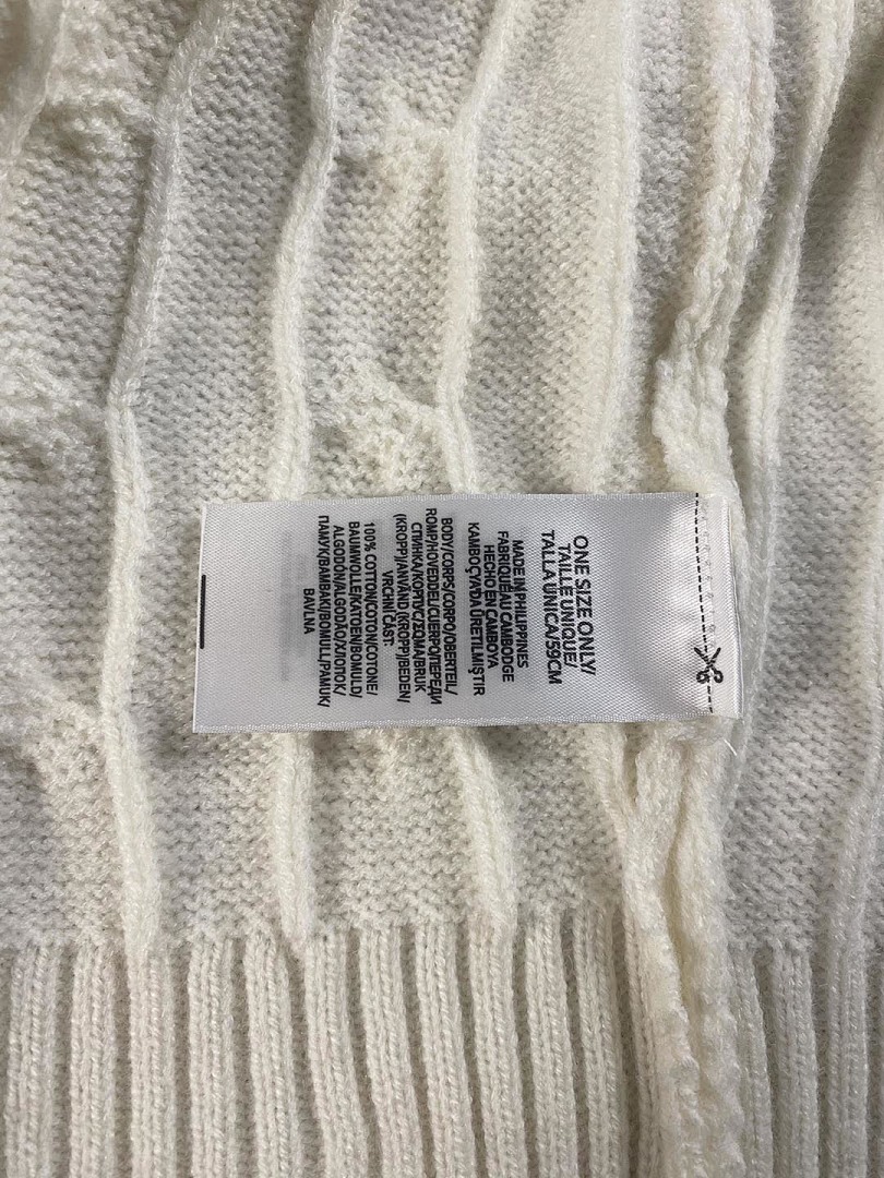 Ralph Lauren Cable-Knit Cardigan · A2864 — תמונה 24