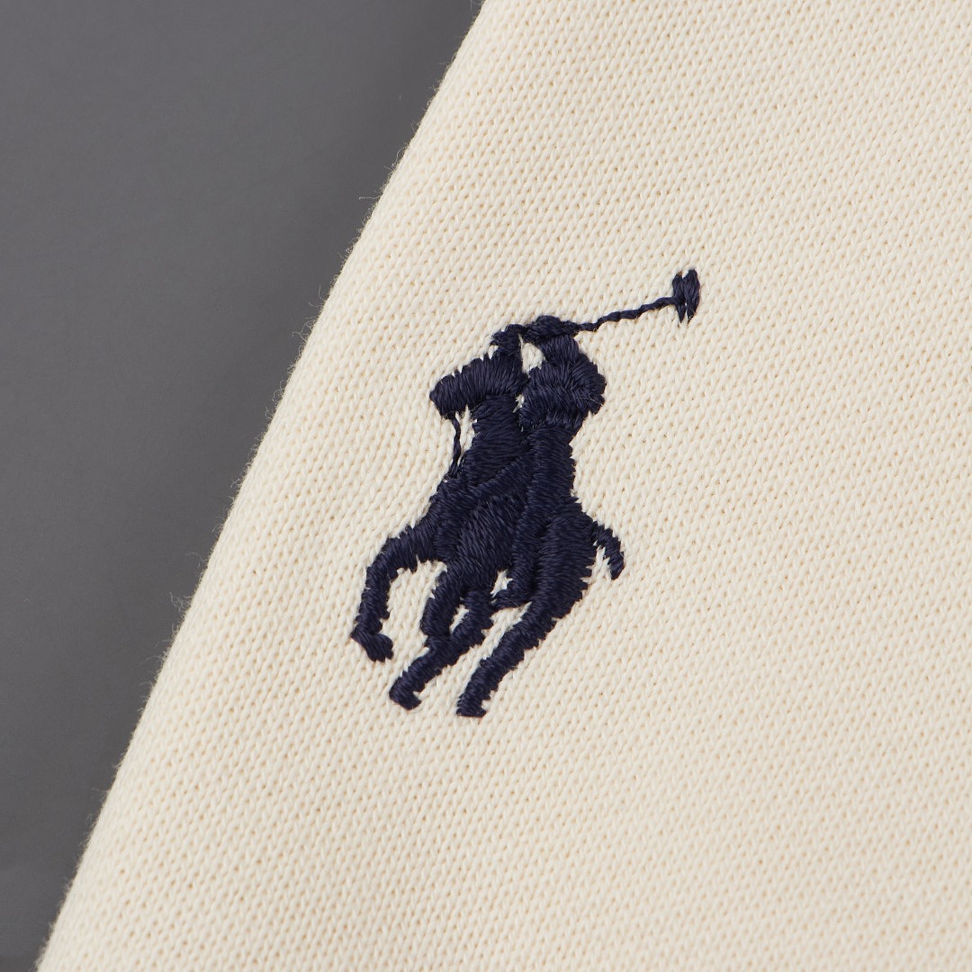 Polo Ralph Lauren — סווטשירט · A3451 — תמונה 11