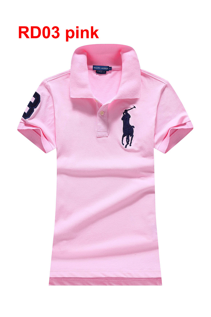 Ralph Lauren — חולצת פולו · A2232 — תמונה 16