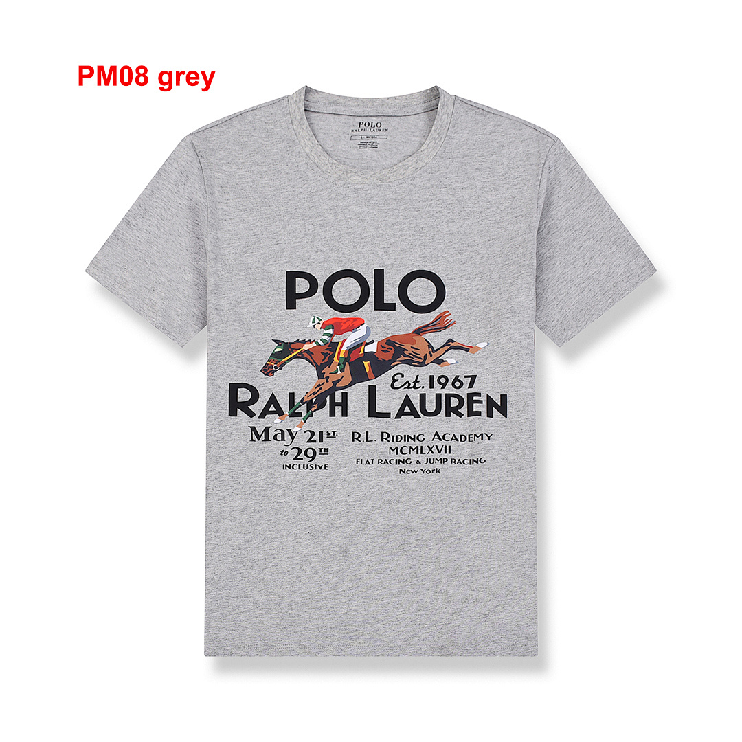 Ralph Lauren Polo Bear Jersey T-Shirt · A1925 — תמונה 12
