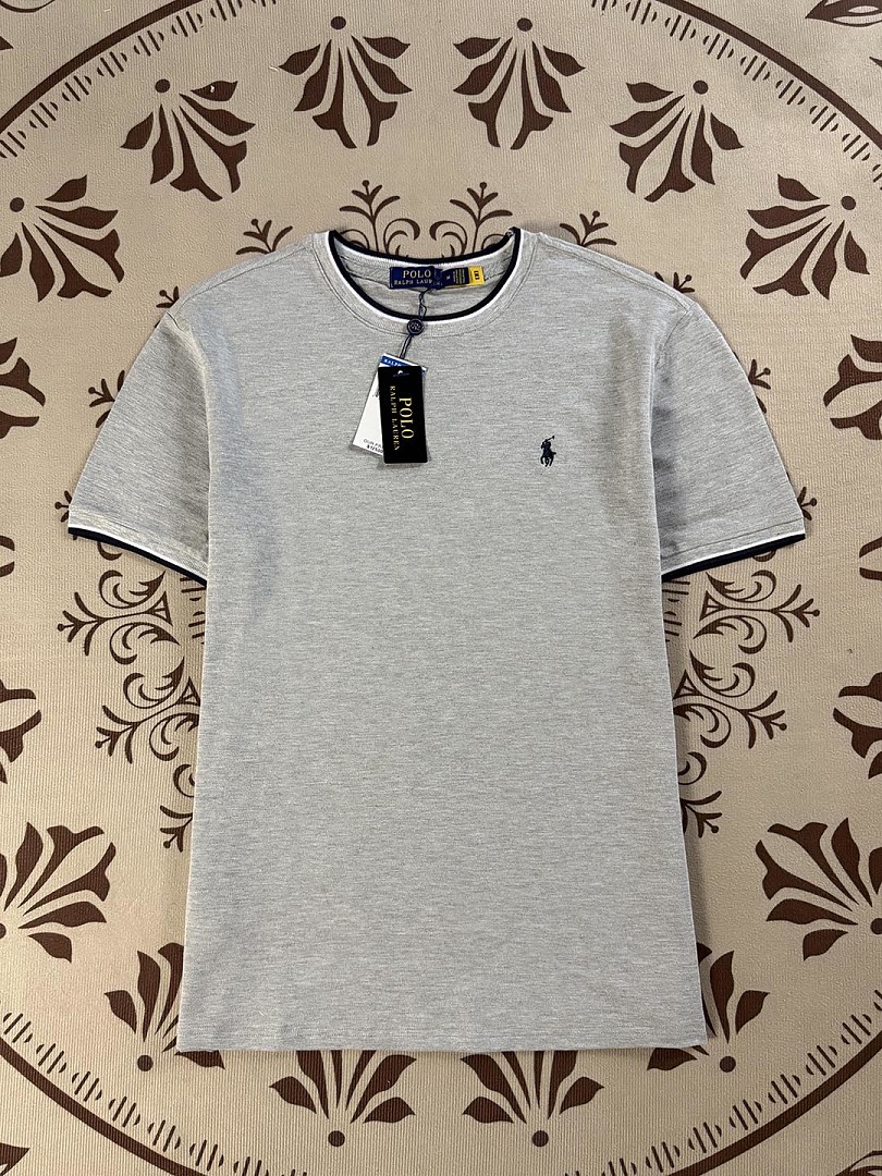 Polo Ralph Lauren Classic Fit Crew T-Shirt · A3125 — תמונה 12