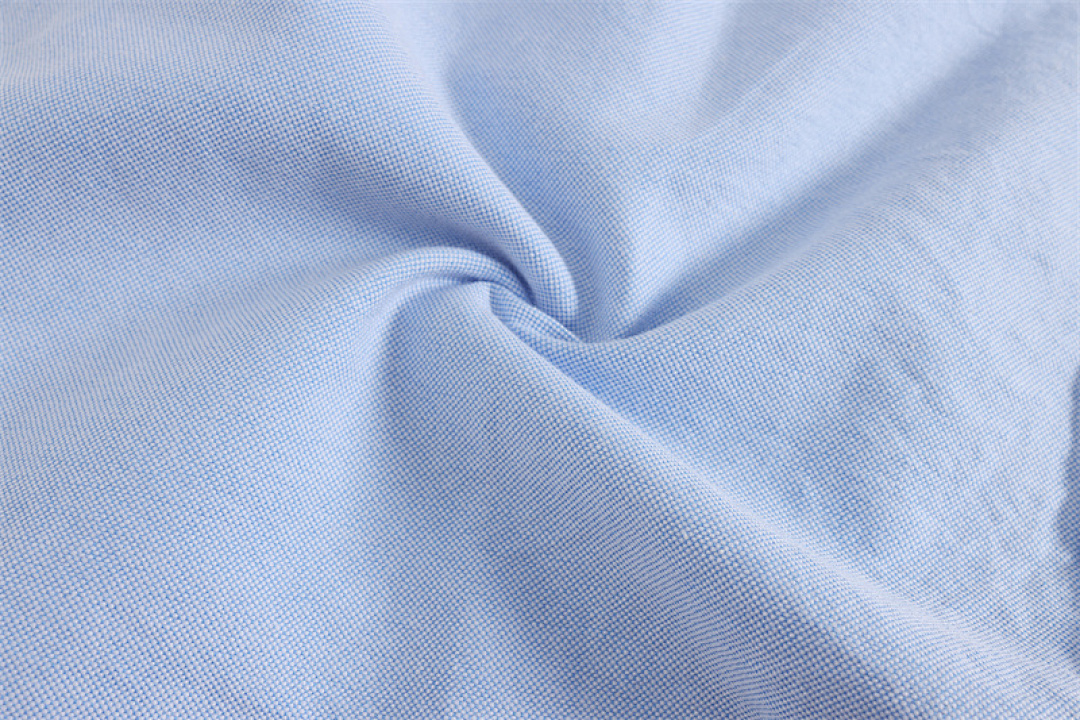 Ralph Lauren Sleeveless Oxford Shirt · A1576 — תמונה 2