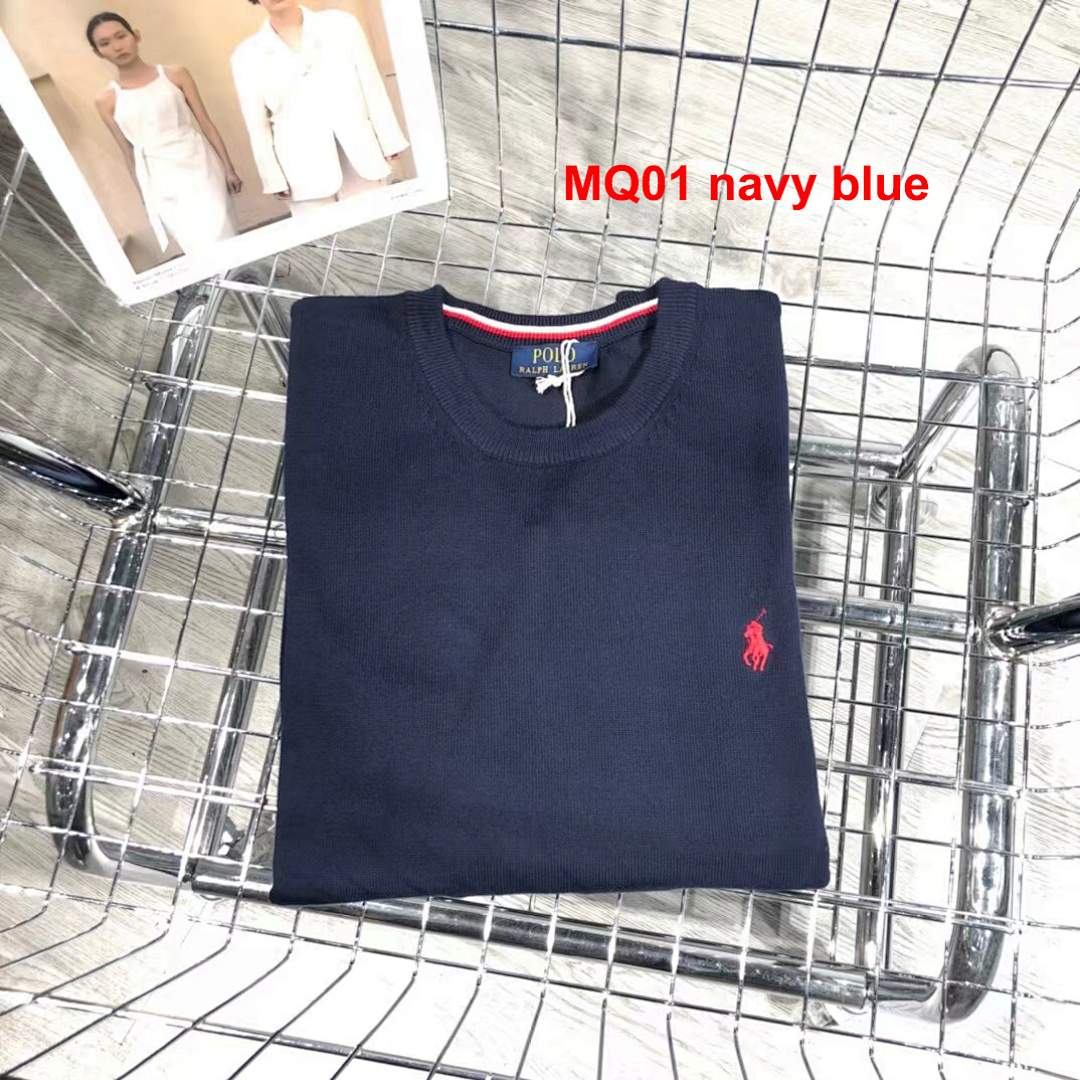 Polo Ralph Lauren — סוודר · A1688 — תמונה 7
