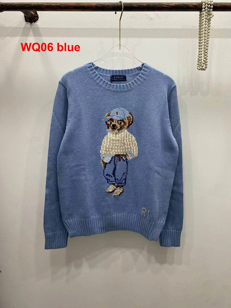 Ralph Lauren Picnic Polo Bear · A2920 — תמונה 38