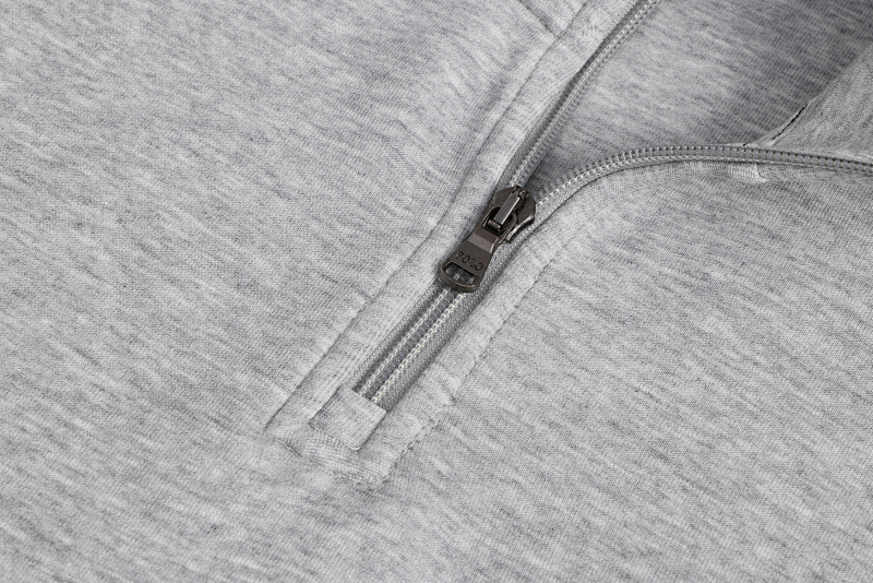 Ralph Lauren Quarter-Zip Sweatshirt · A2946 — תמונה 21