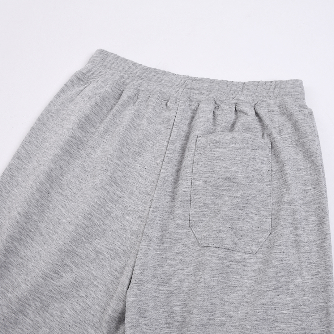 Ralph Lauren Featherweight Cotton Blend Piqué Shorts · A2313 — תמונה 15